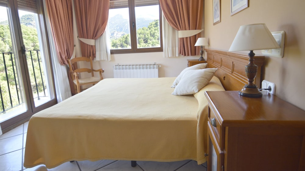 Double Room, Mountain View photo 3