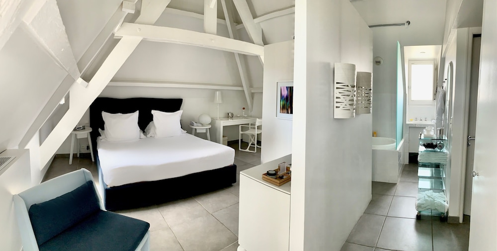 Atelier Room 7 photo 1