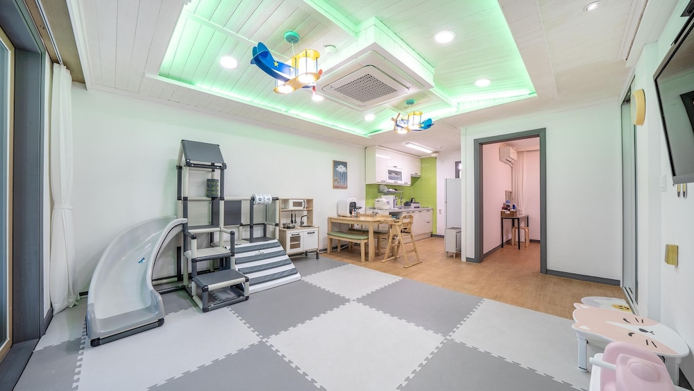 Basic Room, 1 Bedroom (Gilin 2ho) photo 3