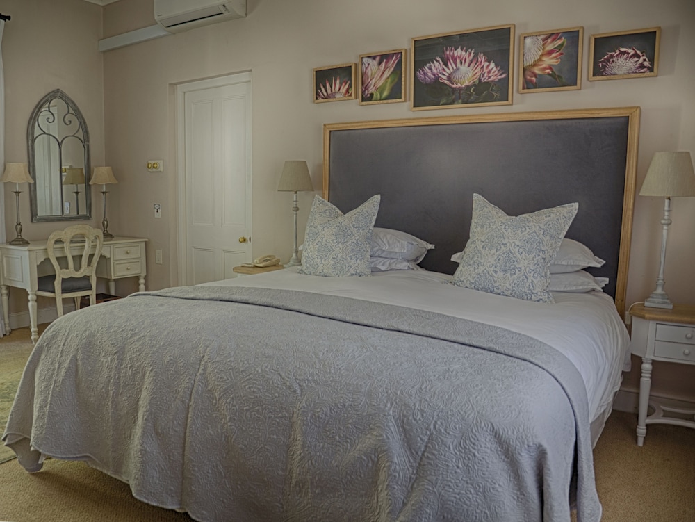 Deluxe Double Room Ground Floor photo 3
