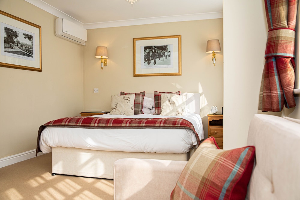 Premium Quadruple Room, Ensuite photo 1