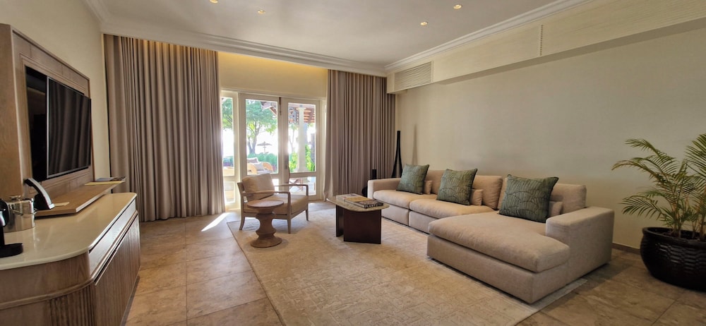 Exclusive Suite (Pool Villa) - Photo 4