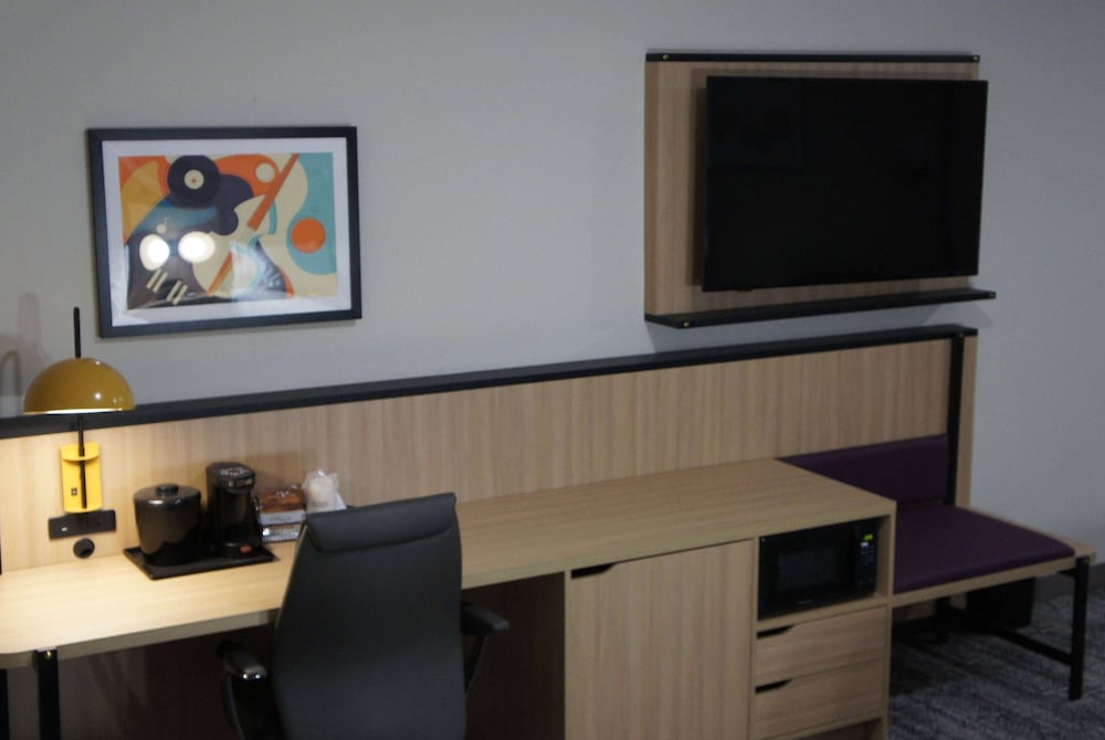 La Quinta Vertshus & Suiter by Wyndham Memphis East, Bilde 3