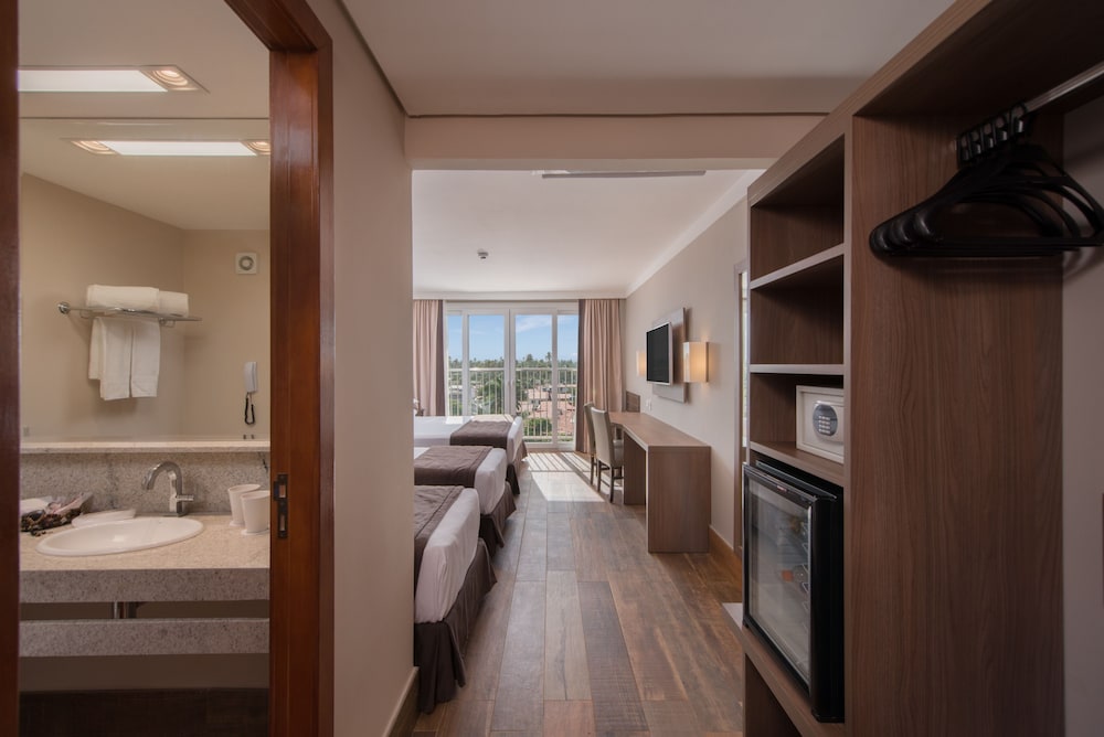 Family Quadruple Room