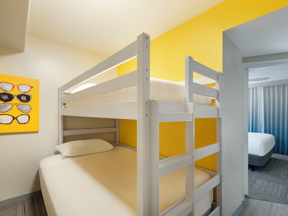 Holiday Inn Resort Orlando Suites - Waterpark by IHG, Bild 6