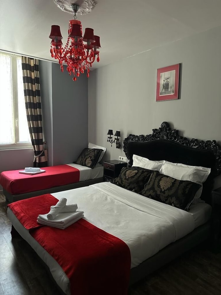 Triple Room photo 1