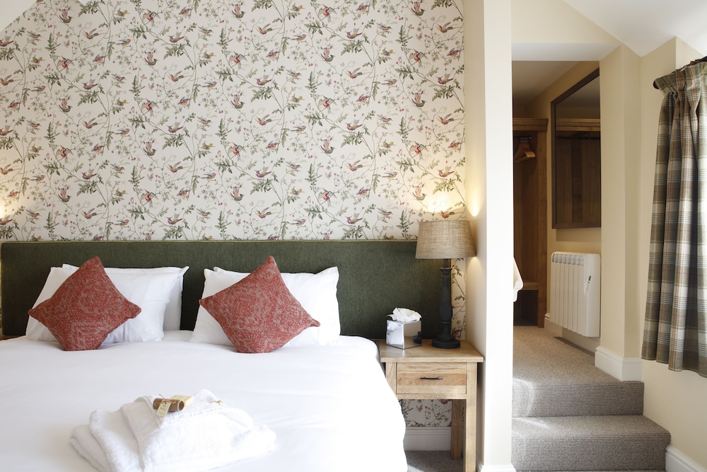 Double or Twin Room, Non Smoking photo 2