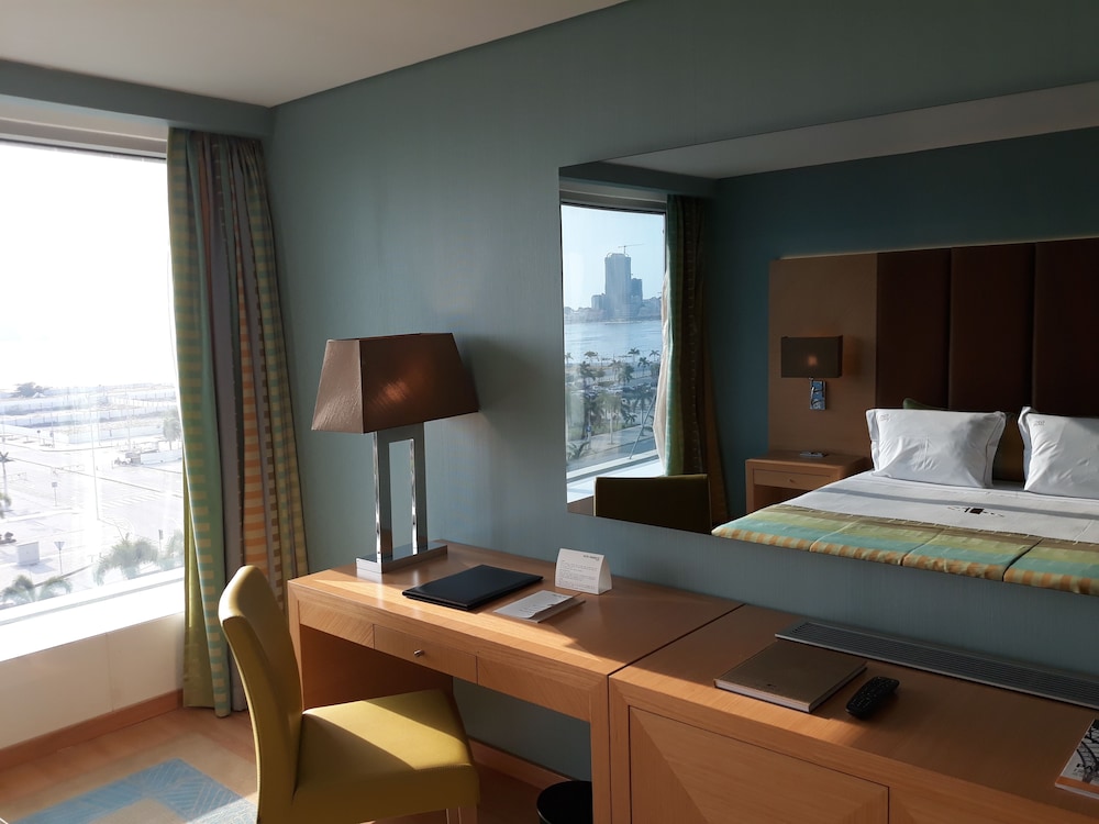 Standard Twin Room, 2 Twin Beds photo 3