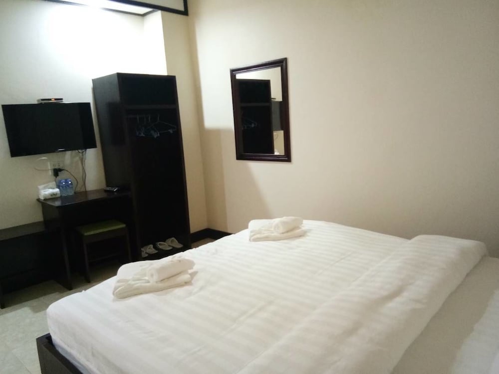 Standard Single Room photo 2