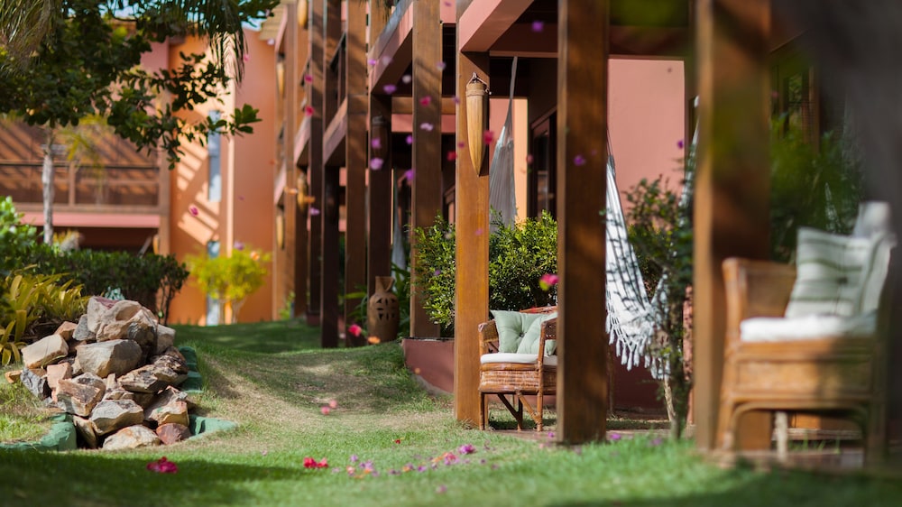 Standard Double Room, Garden View - Photo 1