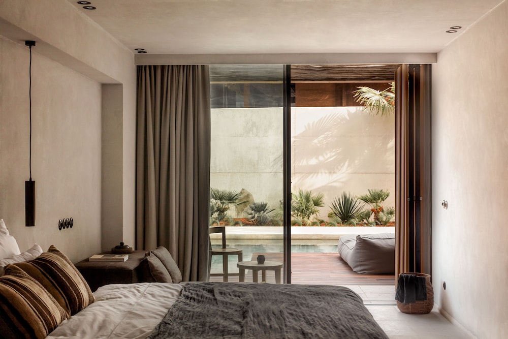 Double Room, Terrace (Swim Up) photo 3