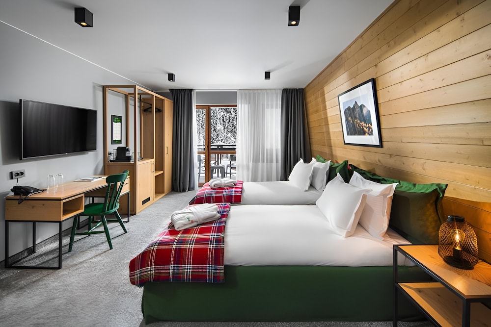 Twin Room (Aleko) photo 1