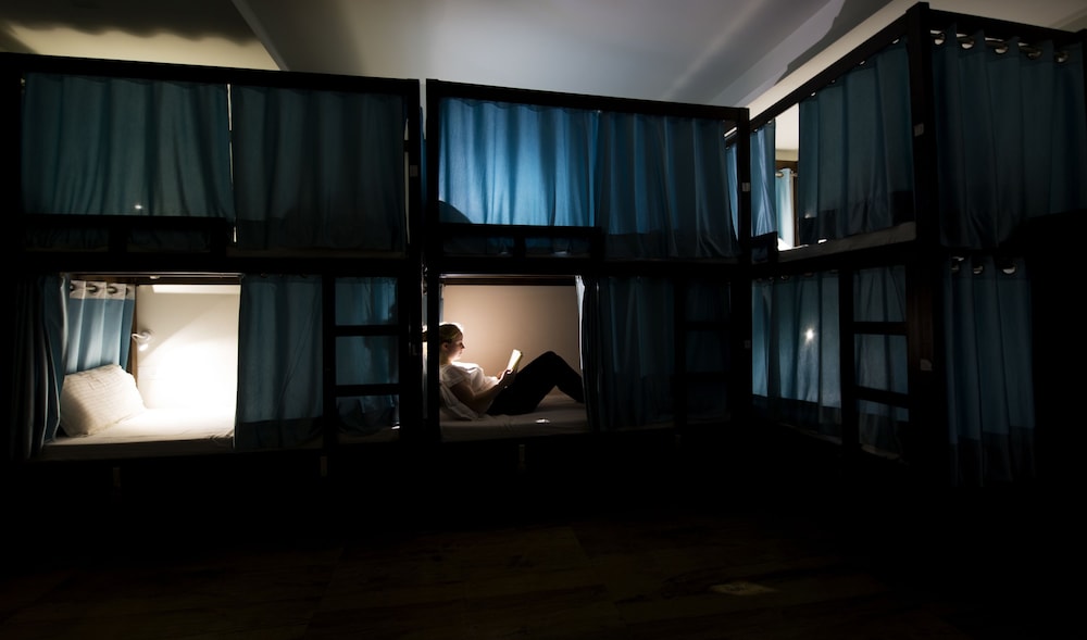 Shared Dormitory photo 3