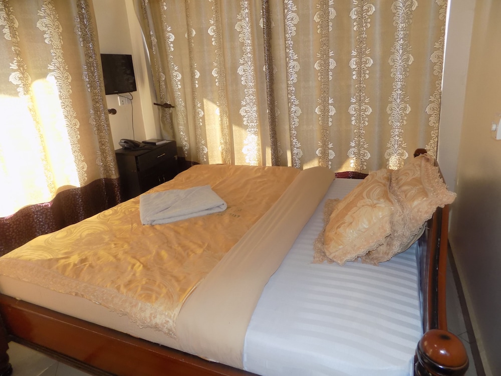 Luxury Suite, 1 Bedroom