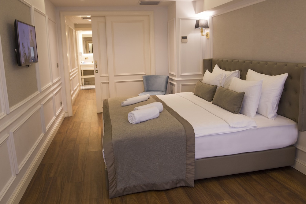 Family Suite photo 1