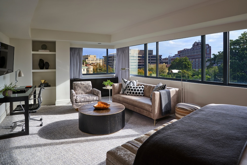 Junior Suite - Photo 3