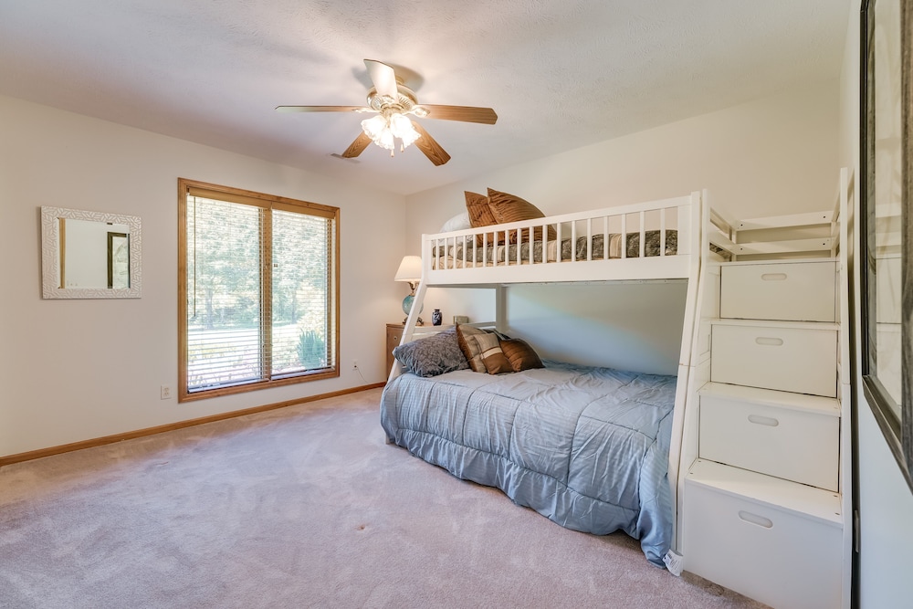 House (3 Bedrooms) photo 2
