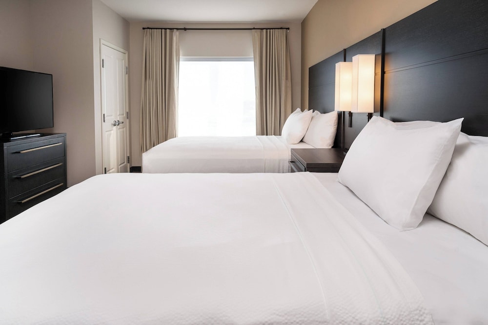 Suite, Multiple Beds (Hearing Accessible) photo 3