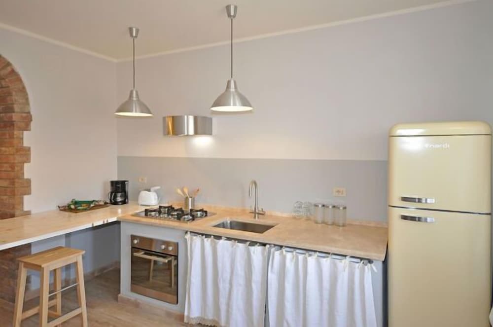 Villa, 4 Bedrooms (Villa Cassia) photo 2