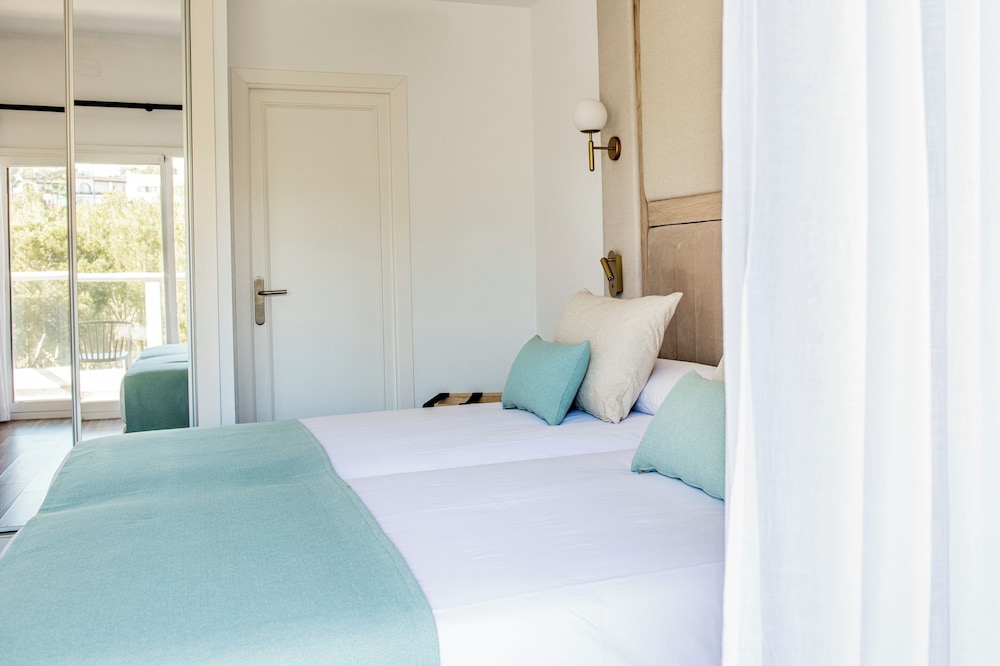 Superior Double Room, Balcony, Annex Building