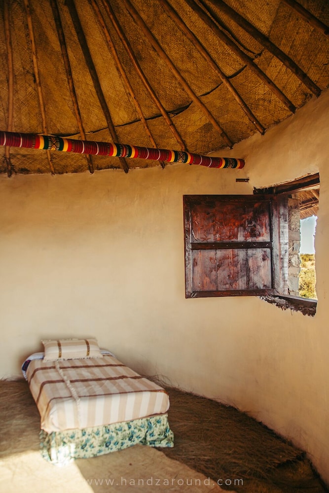 Double or Twin Room, Non Smoking photo 2
