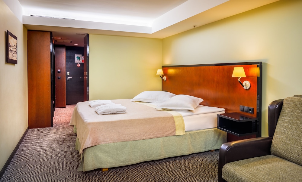Deluxe Double Room photo 3