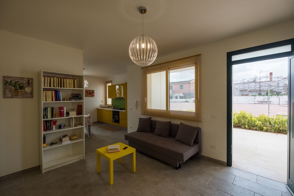 Comfort Apartment, 2 Bedrooms