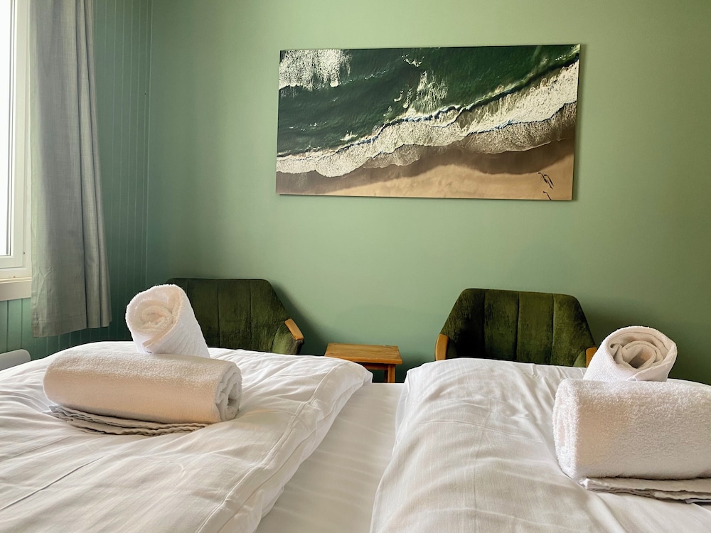Comfort Double or Twin Room - Photo 10