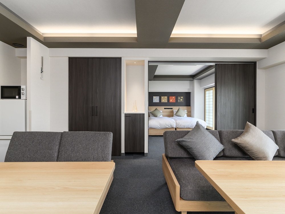 Two-Bedroom Family Suite, Non Smoking - Photo 11