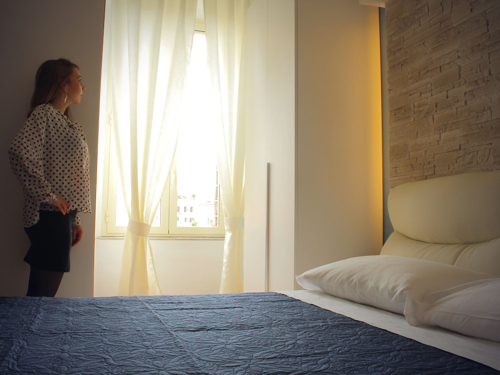 Standard Double Room, 1 Bedroom photo 2