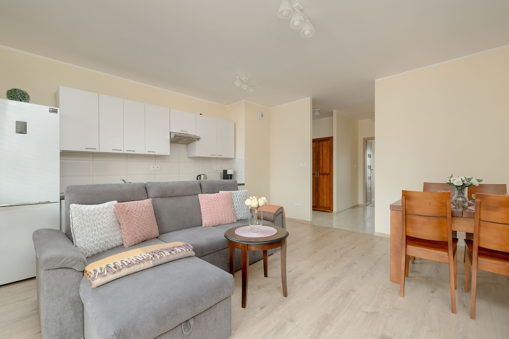 Apartment, 1 Bedroom, Balcony