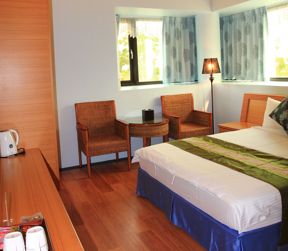 Comfort Double Room, 1 Double Bed, Non Smoking photo 3