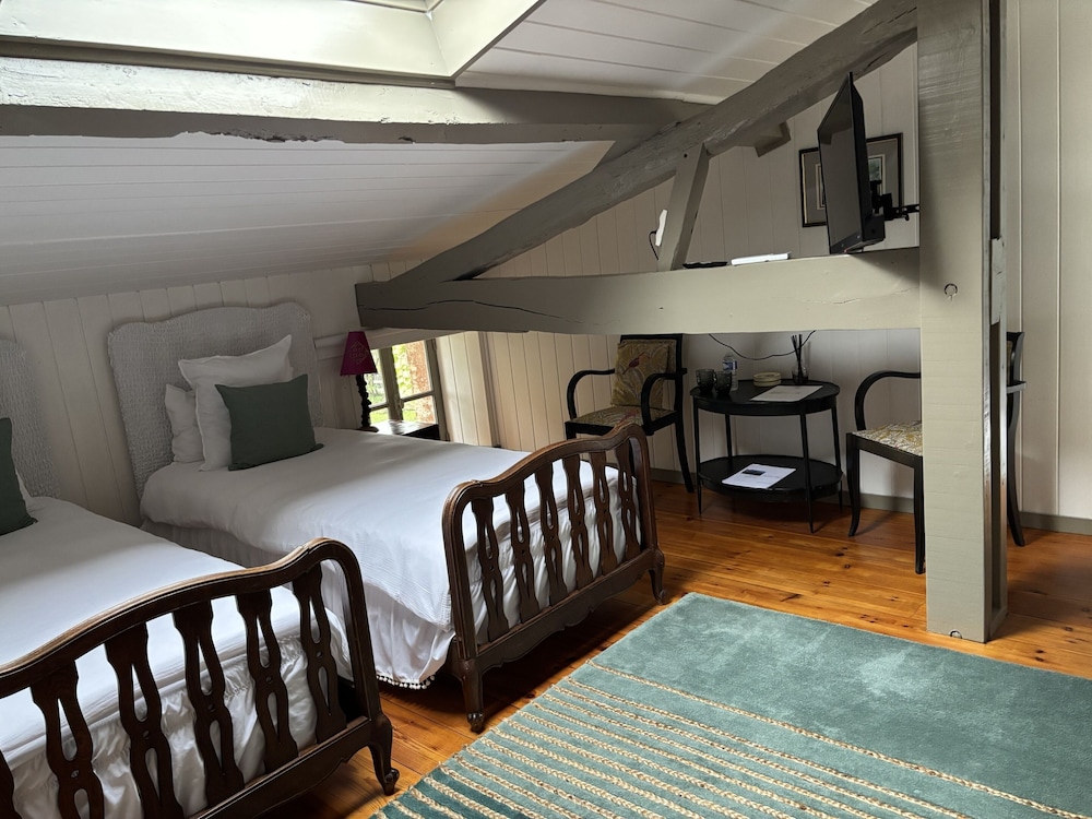 Comfort Twin Room, Ensuite, River View photo 1