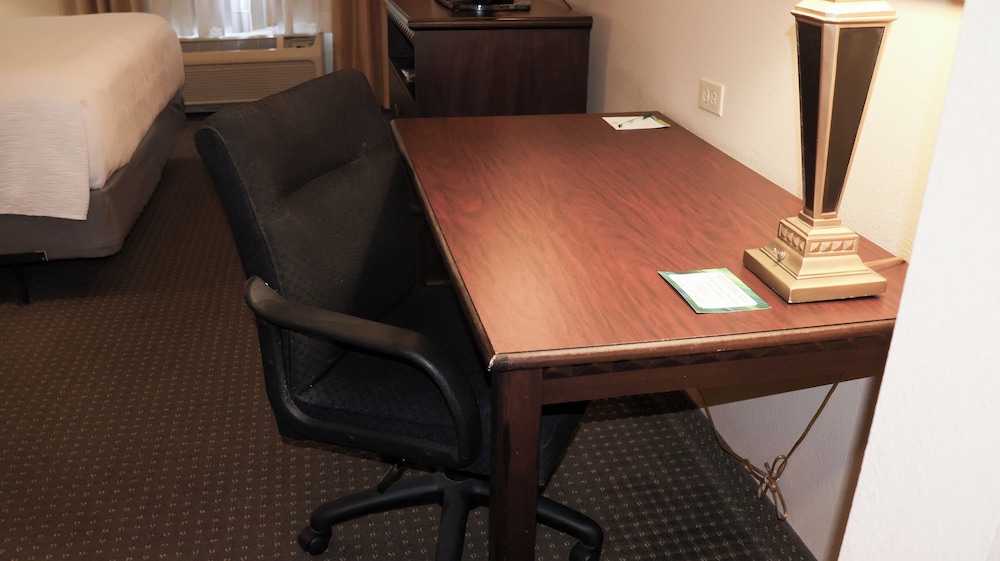 Room, 1 King Bed, Accessible, Non Smoking (Bathtub with Grab Bars) - Photo 5