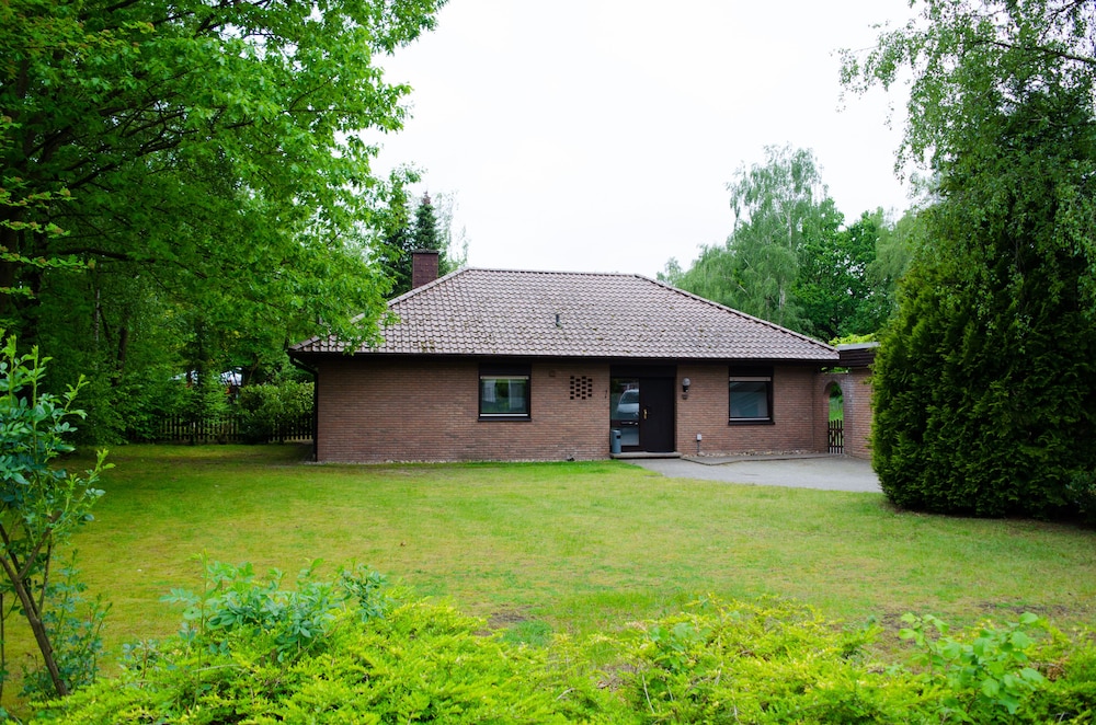 Family House, 4 Bedrooms photo 1