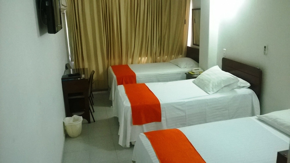 Triple Room photo 2
