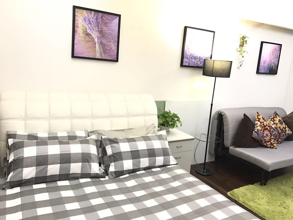 Standard Apartment, 1 Bedroom