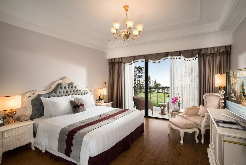 Deluxe Terrace