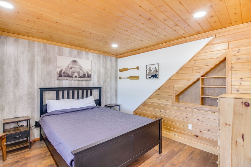 House (2 Bedrooms) photo 3