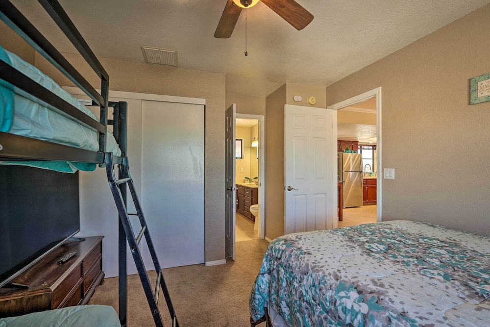 House (2 Bedrooms) photo 1