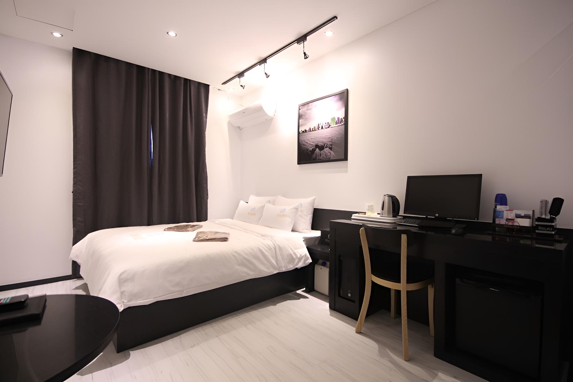 Room (Standard room) photo 3