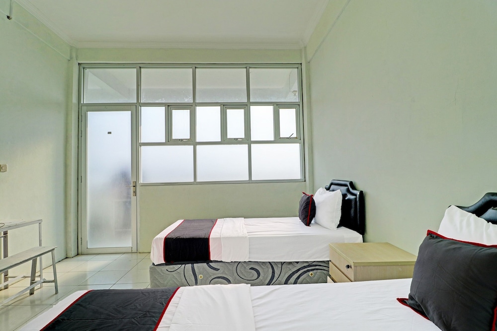 Deluxe Twin Room - Photo 4