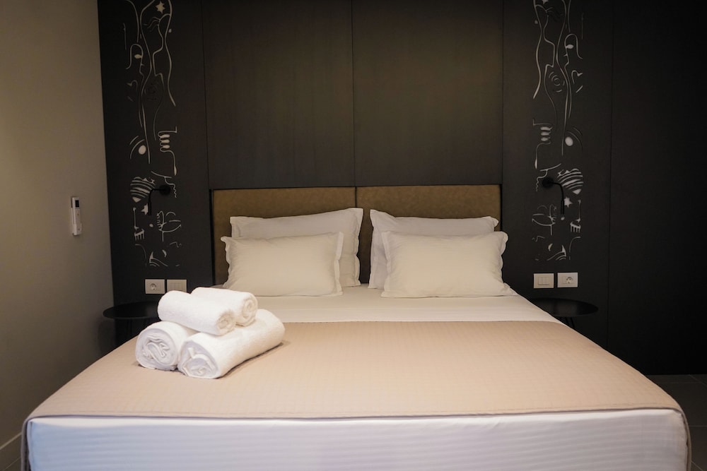 Gallery Double Room, 1 Double Bed photo 1