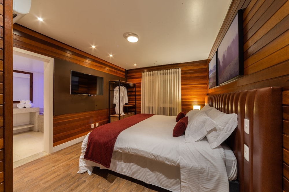 Suite Luxo photo 3