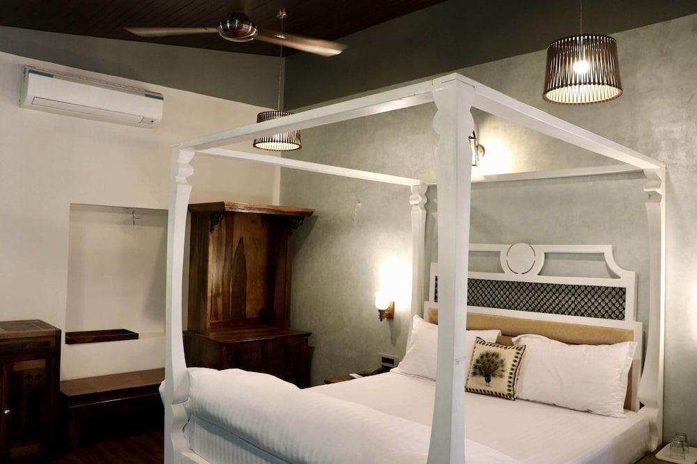 Superior Quadruple Room - Photo 3