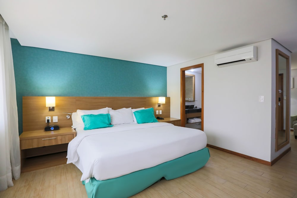 Suite Superior King -Não Fumante photo 2