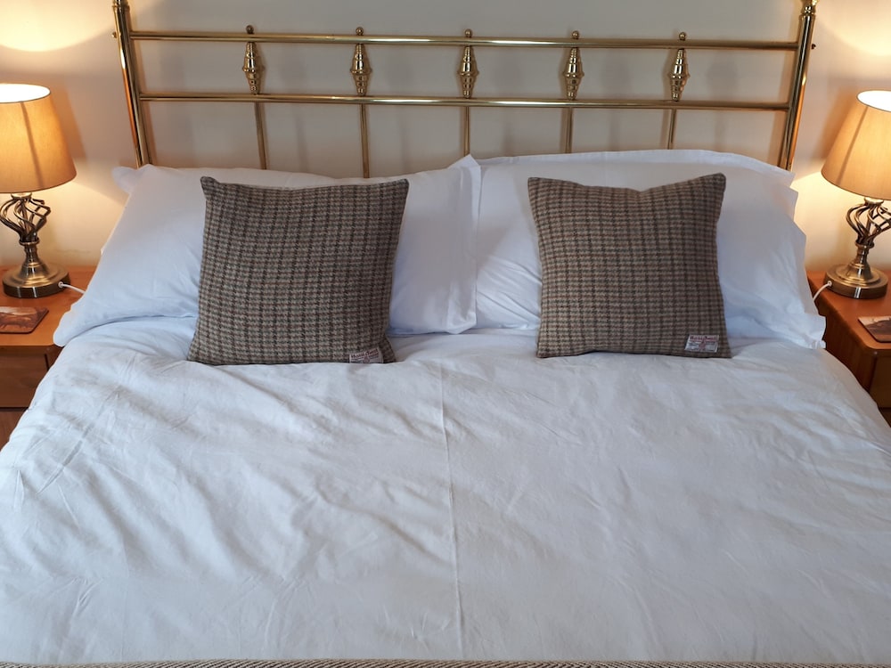 Double Room, Ensuite (The Harris Suite) photo 3
