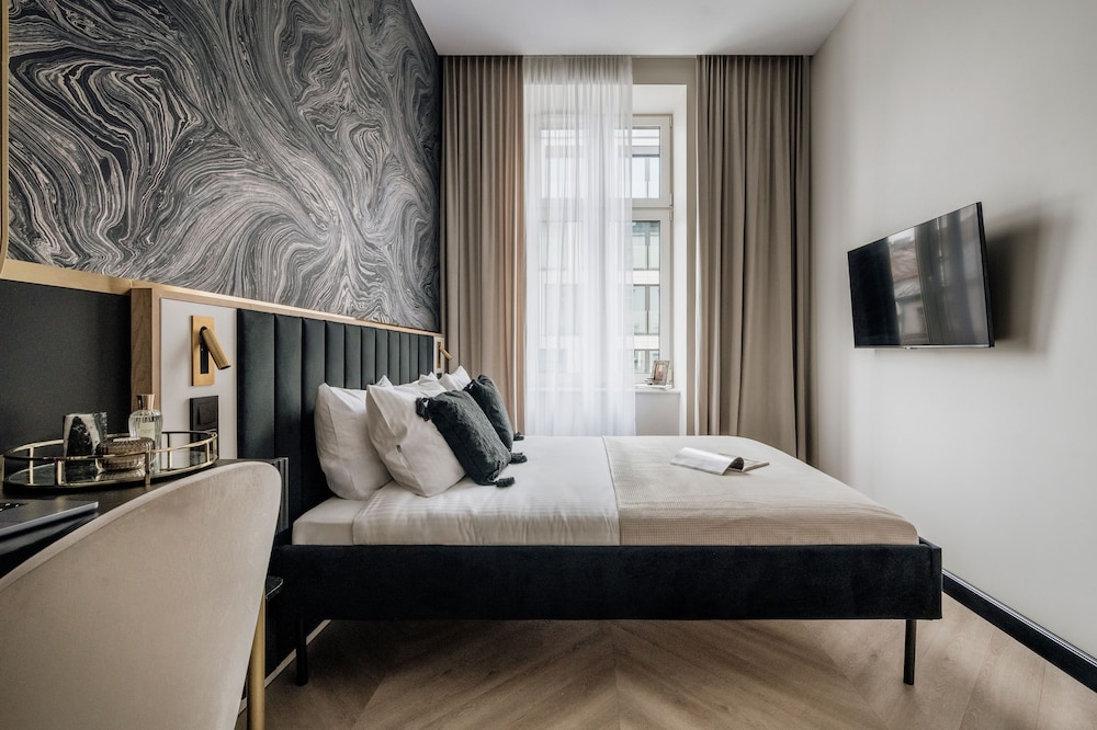 Comfort Apartment