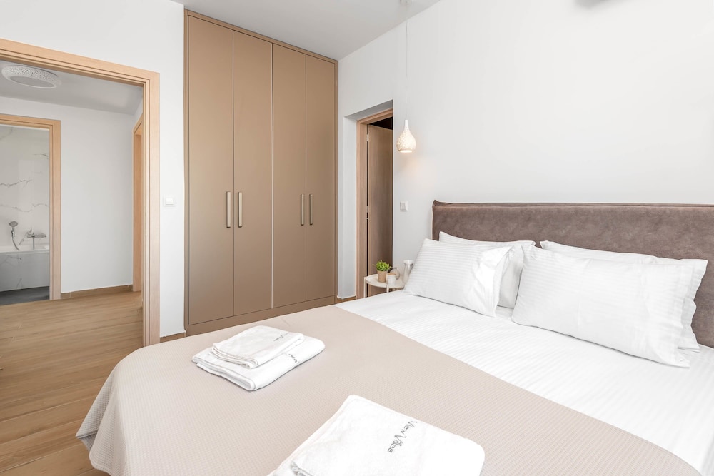 Villa, 4 Bedrooms