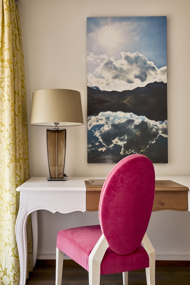 Luxury Suite (Morning Sun ) photo 3